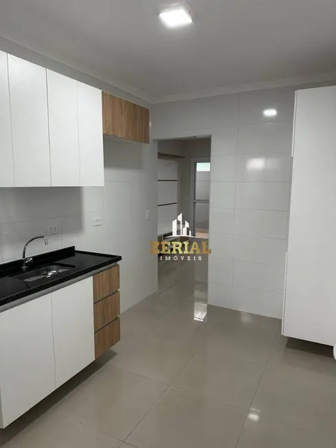 Foto 6 de Apartamento com 1 quarto para alugar, 44m2 em Cerâmica, Sao Caetano Do Sul - SP