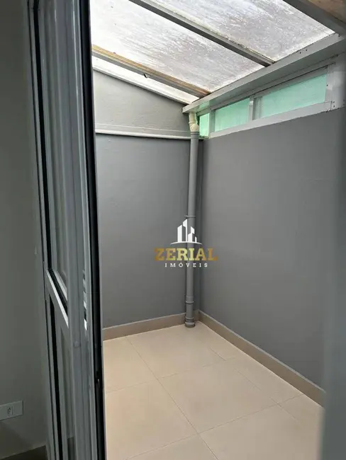 Foto 5 de Apartamento com 1 quarto para alugar, 44m2 em Cerâmica, Sao Caetano Do Sul - SP