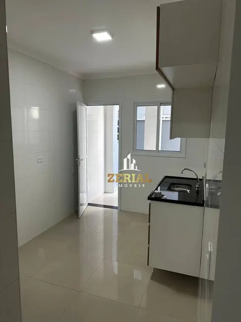 Foto 8 de Apartamento com 1 quarto para alugar, 44m2 em Cerâmica, Sao Caetano Do Sul - SP