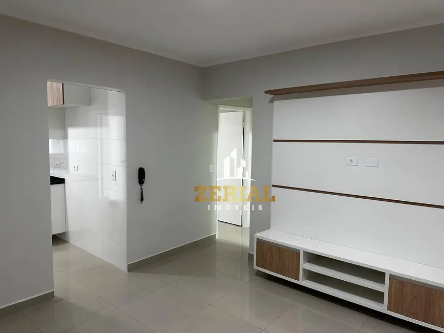 Foto 3 de Apartamento com 1 quarto para alugar, 44m2 em Cerâmica, Sao Caetano Do Sul - SP