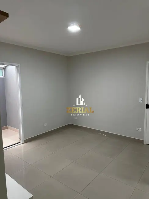 Foto 2 de Apartamento com 1 quarto para alugar, 44m2 em Cerâmica, Sao Caetano Do Sul - SP