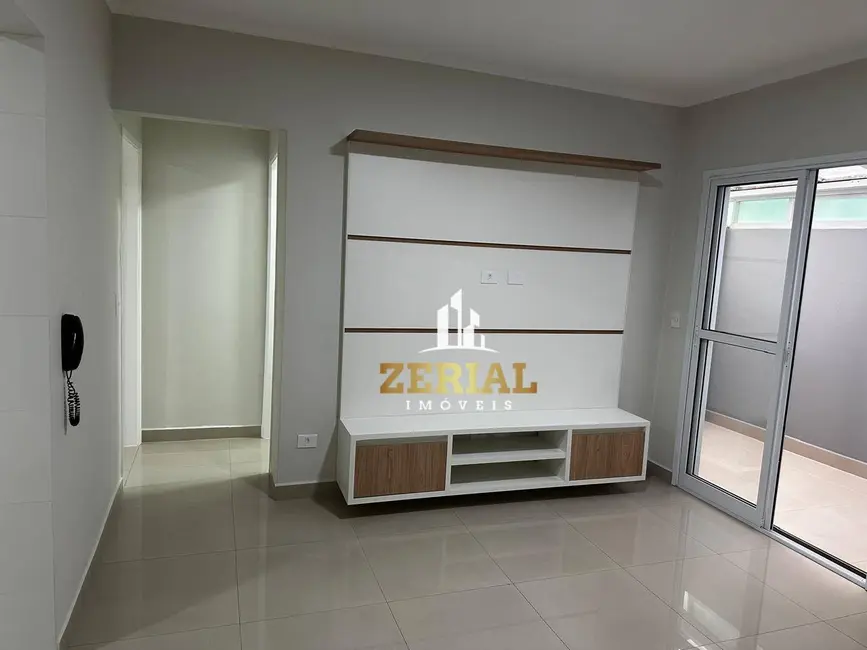 Foto 1 de Apartamento com 1 quarto para alugar, 44m2 em Cerâmica, Sao Caetano Do Sul - SP