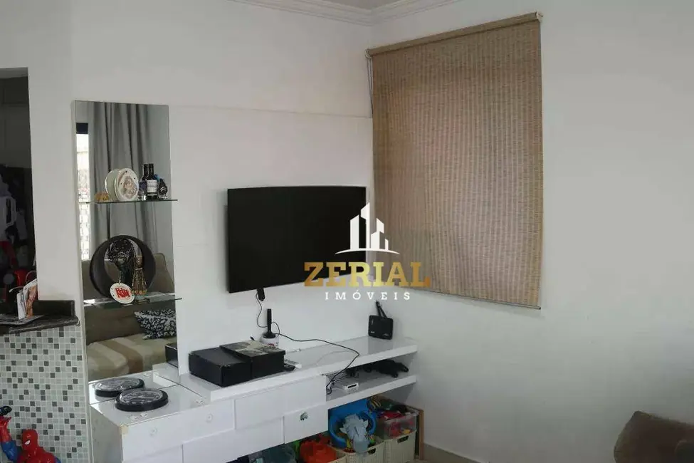 Foto 4 de Apartamento com 3 quartos à venda, 127m2 em Santa Paula, Sao Caetano Do Sul - SP