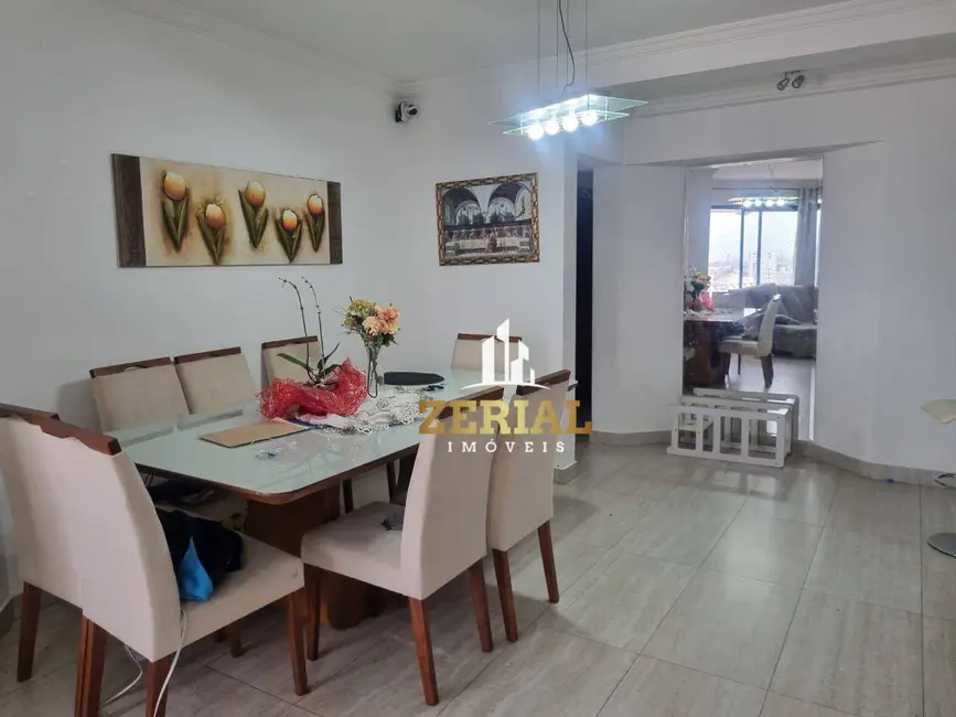 Foto 2 de Apartamento com 3 quartos à venda, 127m2 em Santa Paula, Sao Caetano Do Sul - SP