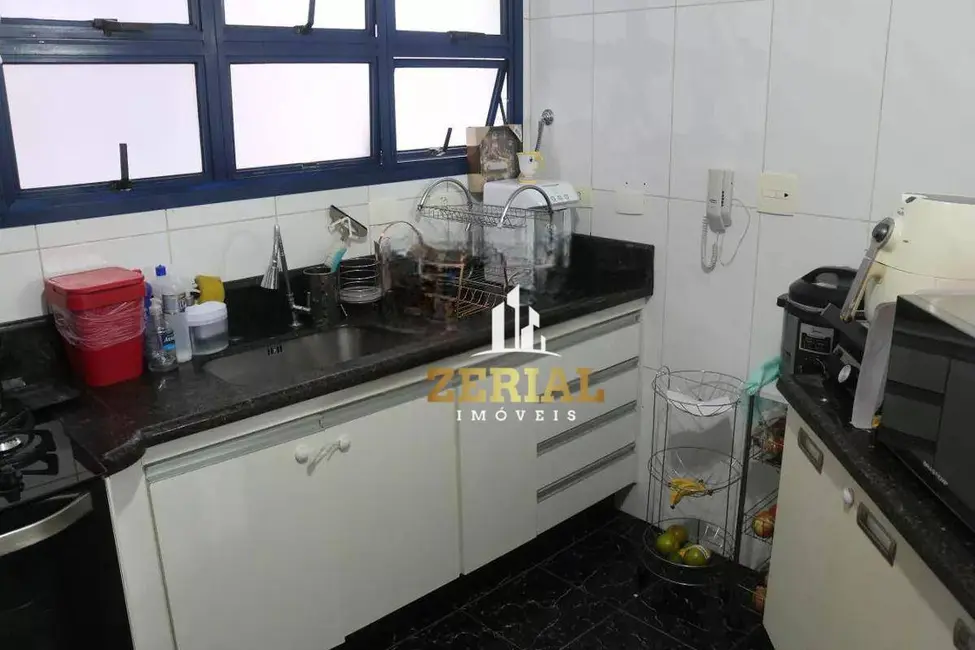 Foto 5 de Apartamento com 3 quartos à venda, 127m2 em Santa Paula, Sao Caetano Do Sul - SP