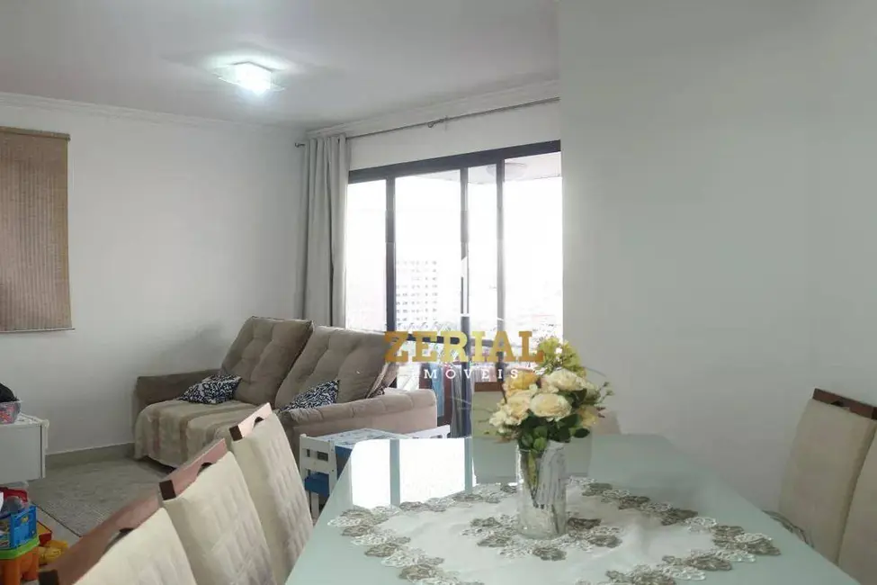 Foto 1 de Apartamento com 3 quartos à venda, 127m2 em Santa Paula, Sao Caetano Do Sul - SP