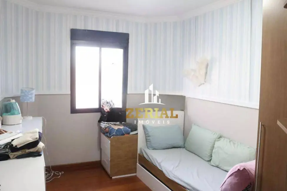 Foto 9 de Apartamento com 3 quartos à venda, 127m2 em Santa Paula, Sao Caetano Do Sul - SP
