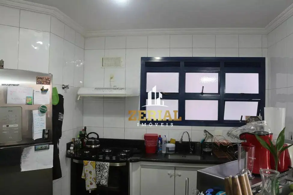 Foto 6 de Apartamento com 3 quartos à venda, 127m2 em Santa Paula, Sao Caetano Do Sul - SP