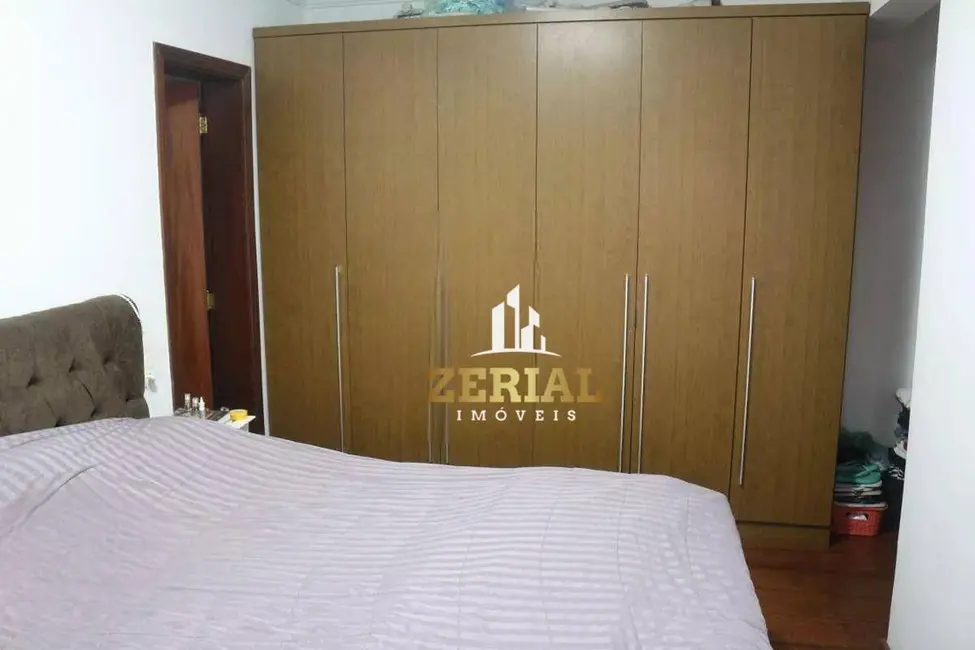Foto 7 de Apartamento com 3 quartos à venda, 127m2 em Santa Paula, Sao Caetano Do Sul - SP