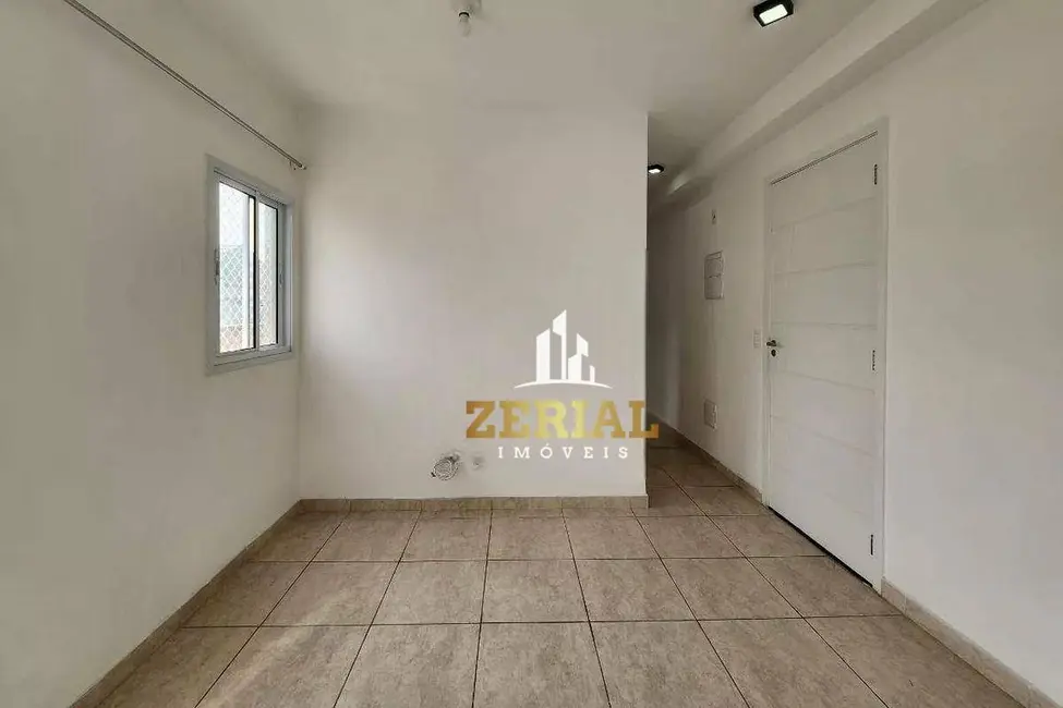 Foto 2 de Apartamento com 2 quartos à venda, 42m2 em Santa Maria, Santo Andre - SP