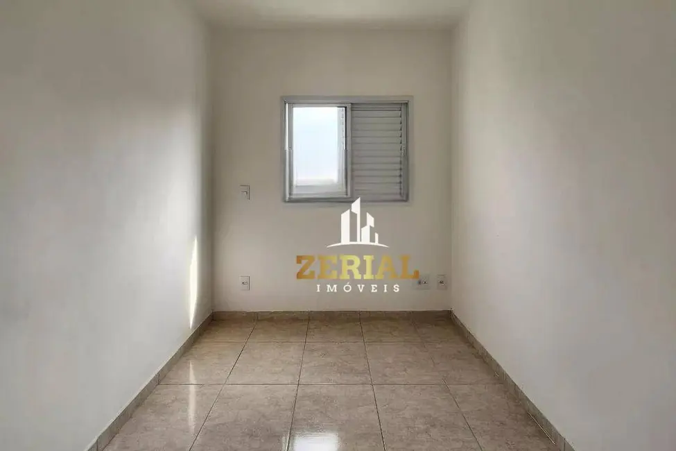 Foto 8 de Apartamento com 2 quartos à venda, 42m2 em Santa Maria, Santo Andre - SP
