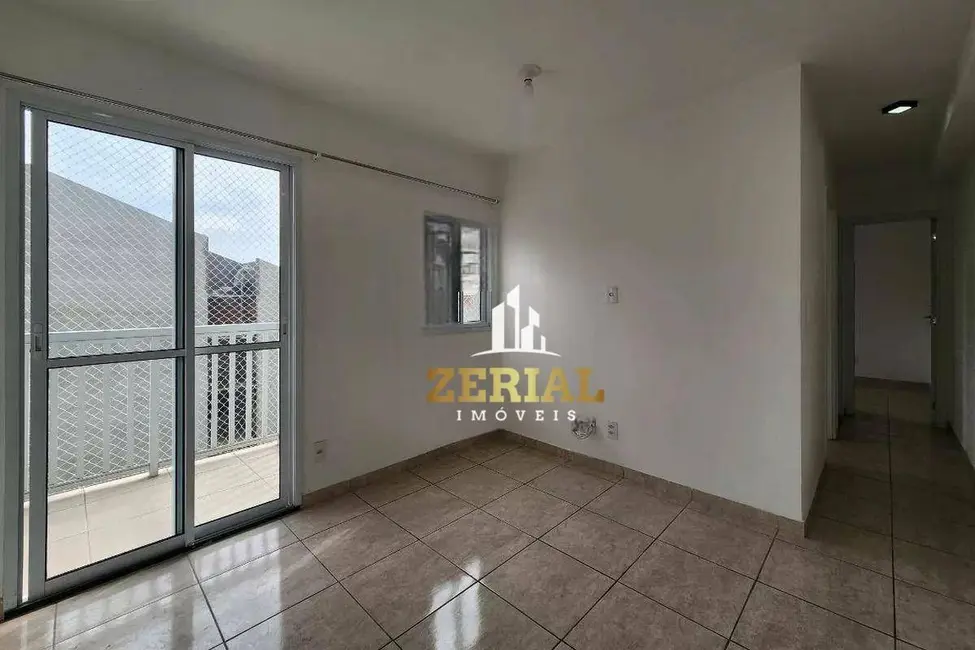 Foto 1 de Apartamento com 2 quartos à venda, 42m2 em Santa Maria, Santo Andre - SP