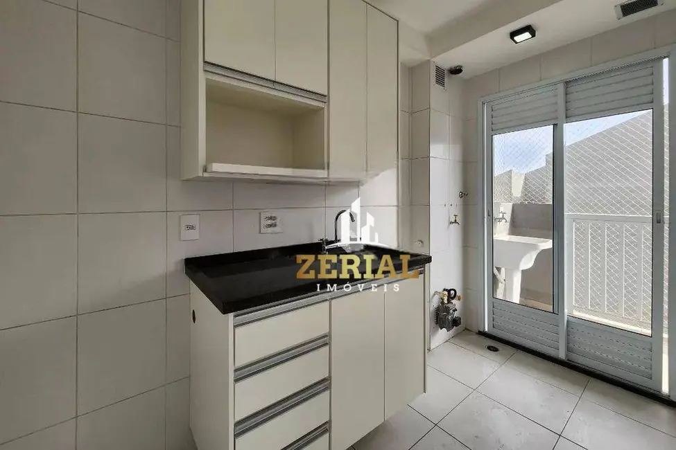 Foto 5 de Apartamento com 2 quartos à venda, 42m2 em Santa Maria, Santo Andre - SP