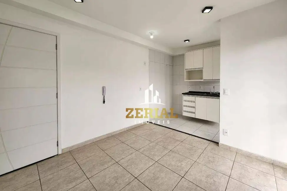 Foto 4 de Apartamento com 2 quartos à venda, 42m2 em Santa Maria, Santo Andre - SP