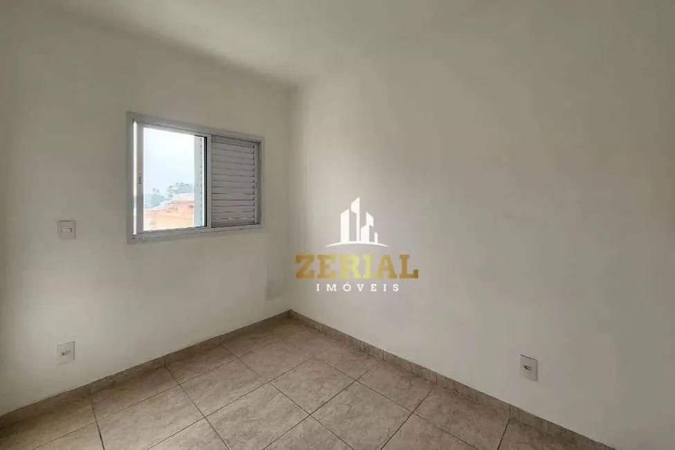 Foto 9 de Apartamento com 2 quartos à venda, 42m2 em Santa Maria, Santo Andre - SP