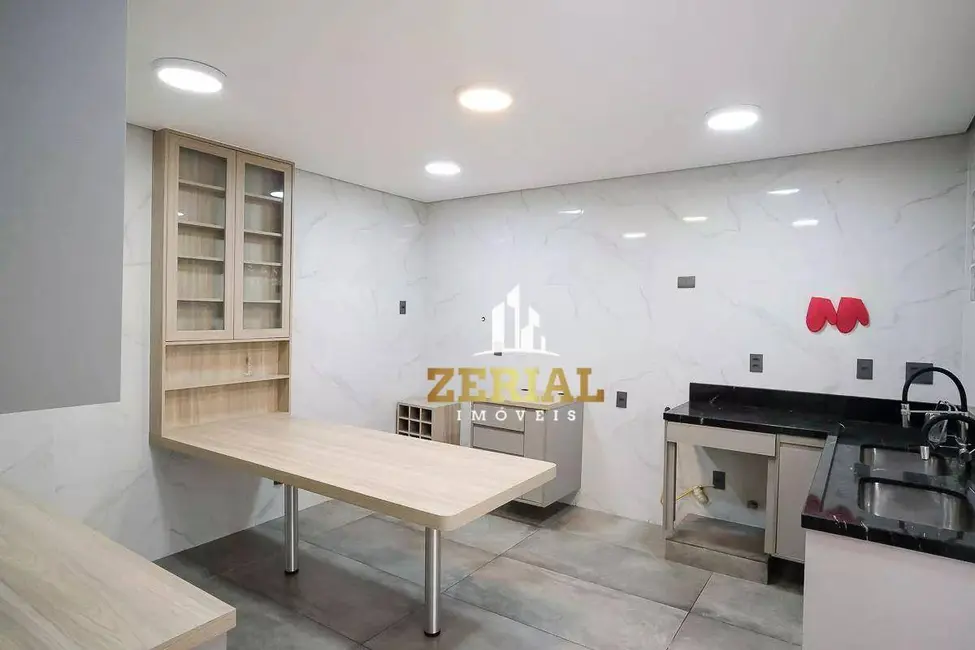 Foto 7 de Sobrado com 3 quartos à venda, 80m2 em Santa Maria, Sao Caetano Do Sul - SP