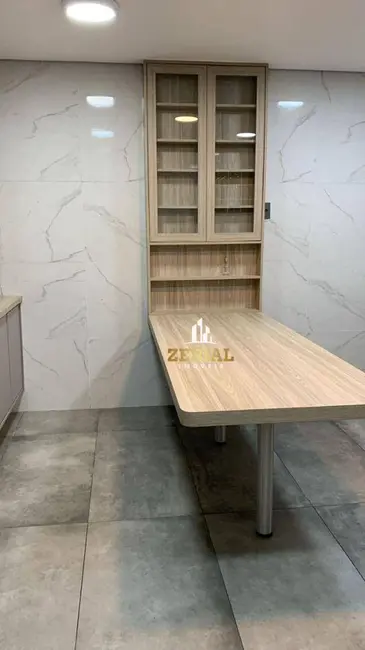 Foto 7 de Sobrado com 3 quartos à venda, 80m2 em Santa Maria, Sao Caetano Do Sul - SP