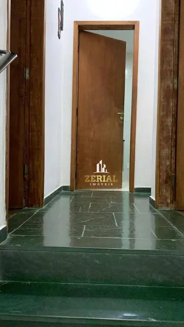 Foto 9 de Sobrado com 3 quartos à venda, 80m2 em Santa Maria, Sao Caetano Do Sul - SP