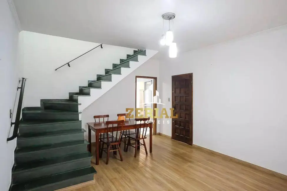 Foto 1 de Sobrado com 3 quartos à venda, 80m2 em Santa Maria, Sao Caetano Do Sul - SP