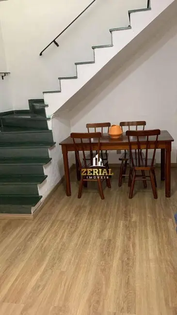 Foto 3 de Sobrado com 3 quartos à venda, 80m2 em Santa Maria, Sao Caetano Do Sul - SP