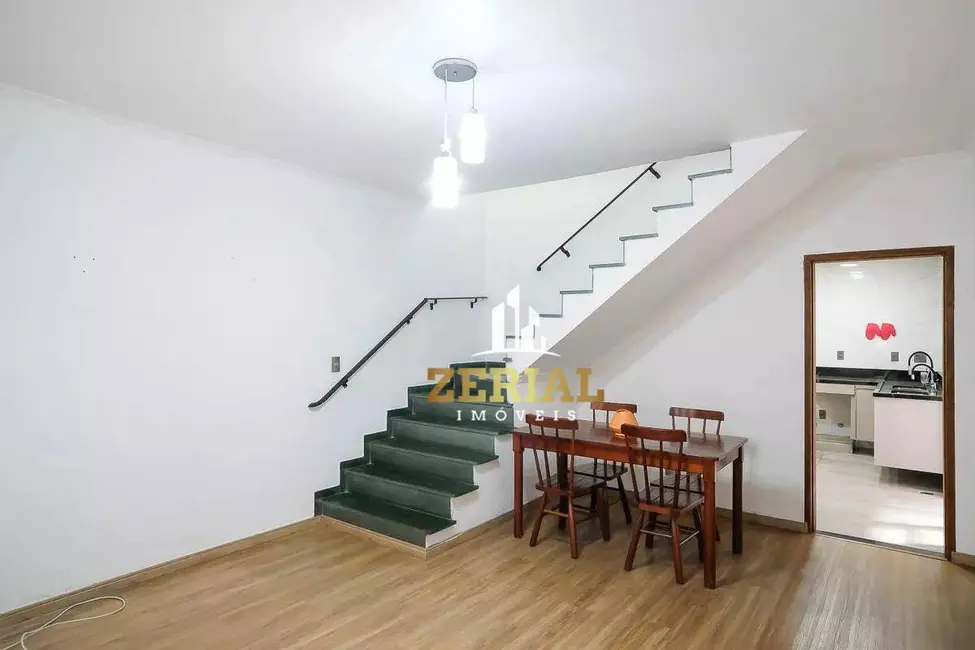 Foto 5 de Sobrado com 3 quartos à venda, 80m2 em Santa Maria, Sao Caetano Do Sul - SP