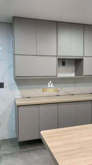 Foto 6 de Sobrado com 3 quartos à venda, 80m2 em Santa Maria, Sao Caetano Do Sul - SP