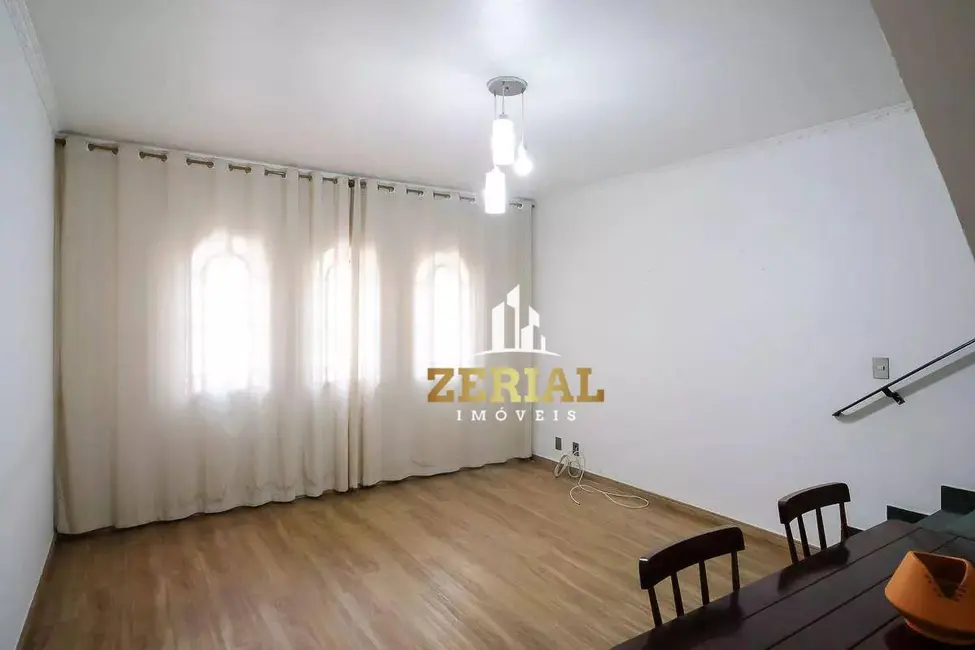 Foto 2 de Sobrado com 3 quartos à venda, 80m2 em Santa Maria, Sao Caetano Do Sul - SP