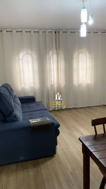 Foto 2 de Sobrado com 3 quartos à venda, 80m2 em Santa Maria, Sao Caetano Do Sul - SP