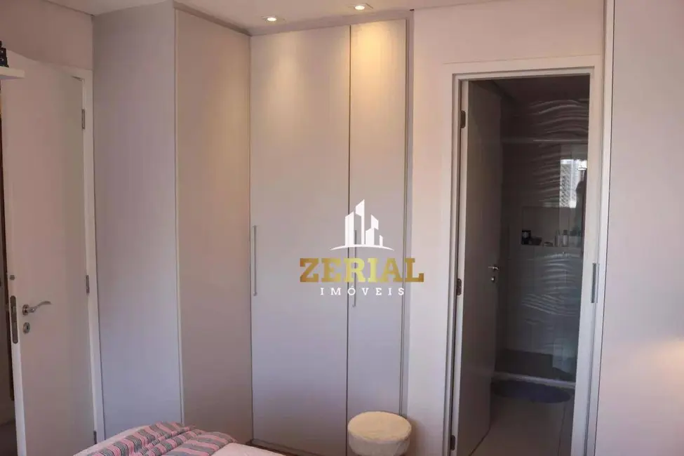 Foto 9 de Apartamento com 2 quartos à venda, 70m2 em Barcelona, Sao Caetano Do Sul - SP