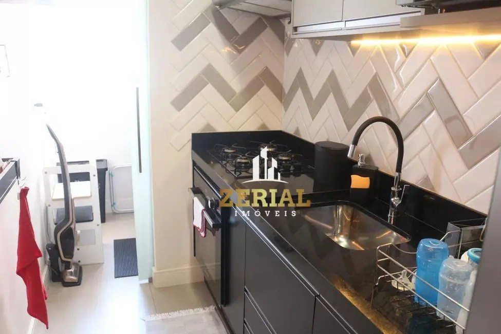 Foto 5 de Apartamento com 2 quartos à venda, 70m2 em Barcelona, Sao Caetano Do Sul - SP