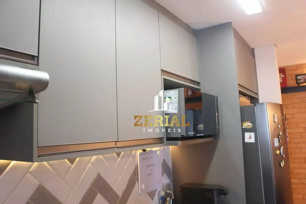 Foto 6 de Apartamento com 2 quartos à venda, 70m2 em Barcelona, Sao Caetano Do Sul - SP