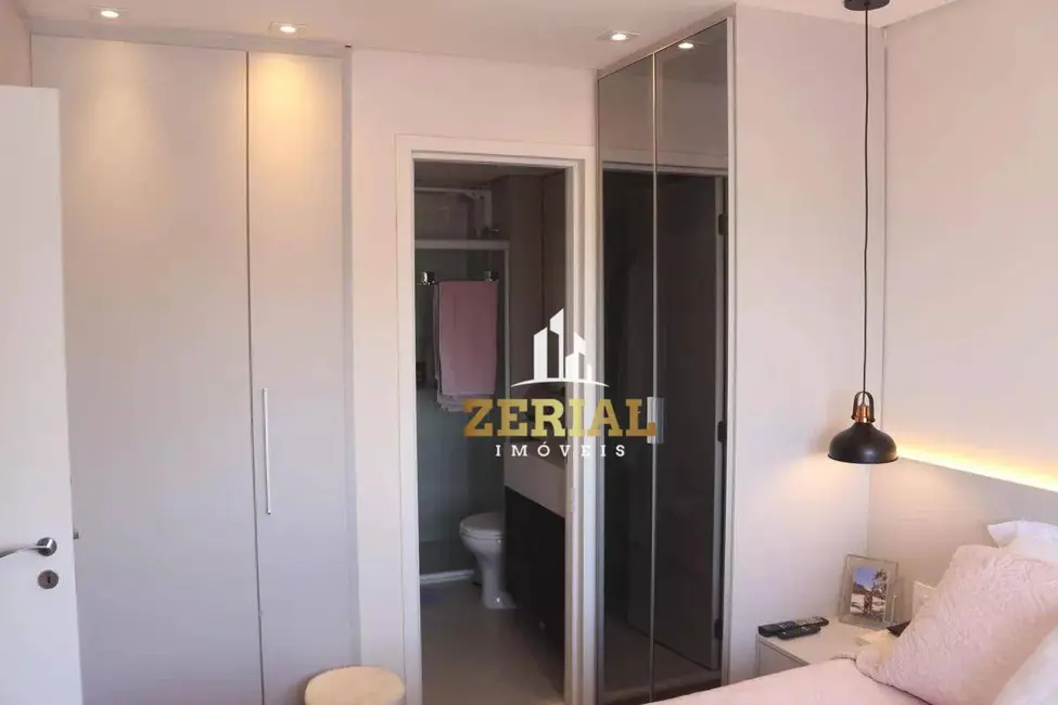 Foto 8 de Apartamento com 2 quartos à venda, 70m2 em Barcelona, Sao Caetano Do Sul - SP