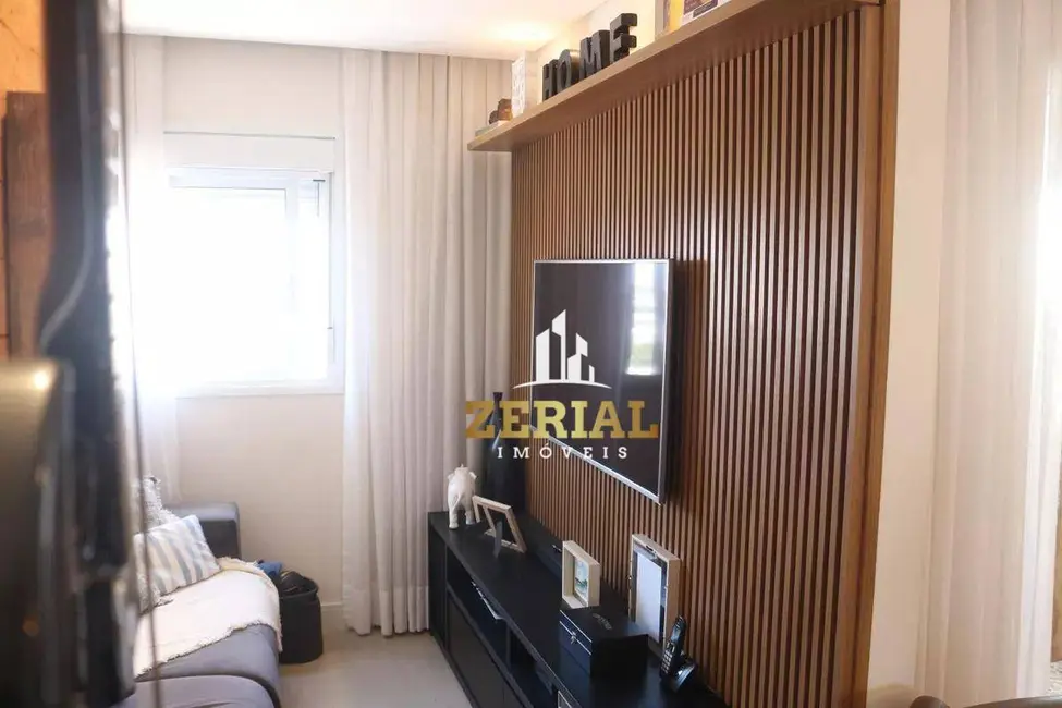 Foto 4 de Apartamento com 2 quartos à venda, 70m2 em Barcelona, Sao Caetano Do Sul - SP