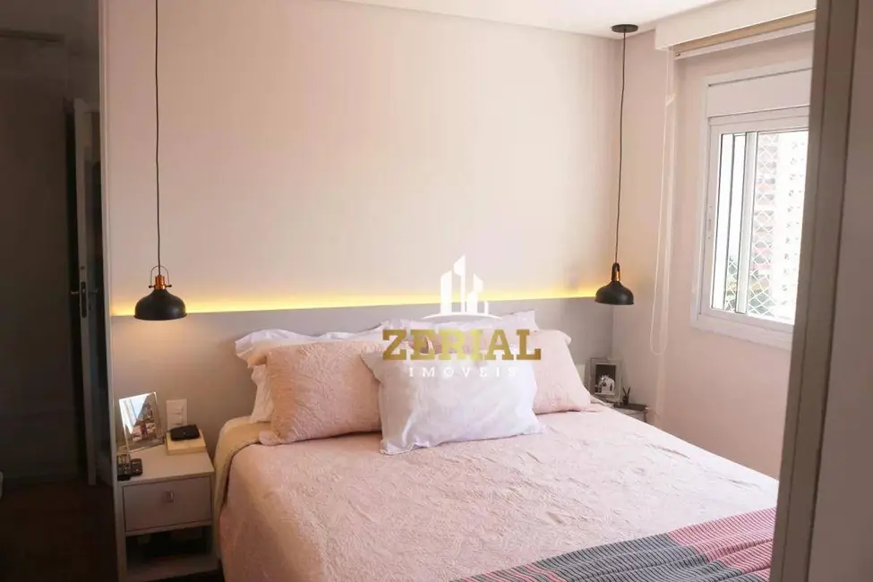 Foto 7 de Apartamento com 2 quartos à venda, 70m2 em Barcelona, Sao Caetano Do Sul - SP