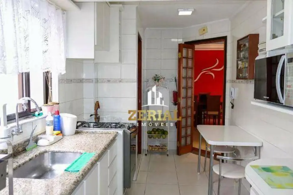 Foto 5 de Cobertura com 3 quartos à venda e para alugar, 296m2 em Santa Maria, Sao Caetano Do Sul - SP