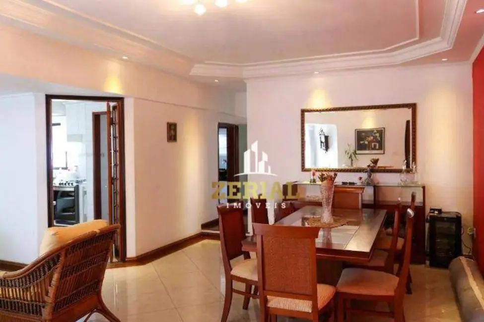 Foto 1 de Cobertura com 3 quartos à venda e para alugar, 296m2 em Santa Maria, Sao Caetano Do Sul - SP