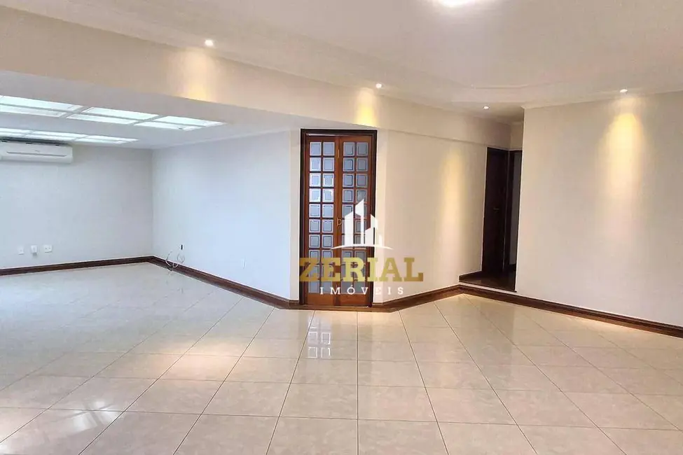 Foto 2 de Cobertura com 3 quartos à venda e para alugar, 296m2 em Santa Maria, Sao Caetano Do Sul - SP