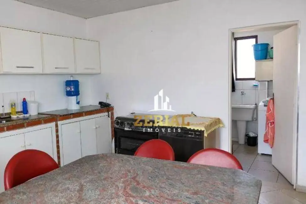 Foto 6 de Cobertura com 3 quartos à venda e para alugar, 296m2 em Santa Maria, Sao Caetano Do Sul - SP