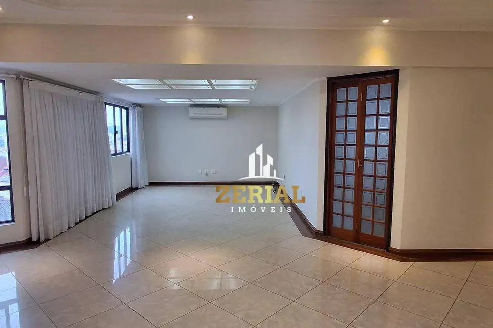 Foto 5 de Cobertura com 3 quartos à venda e para alugar, 296m2 em Santa Maria, Sao Caetano Do Sul - SP