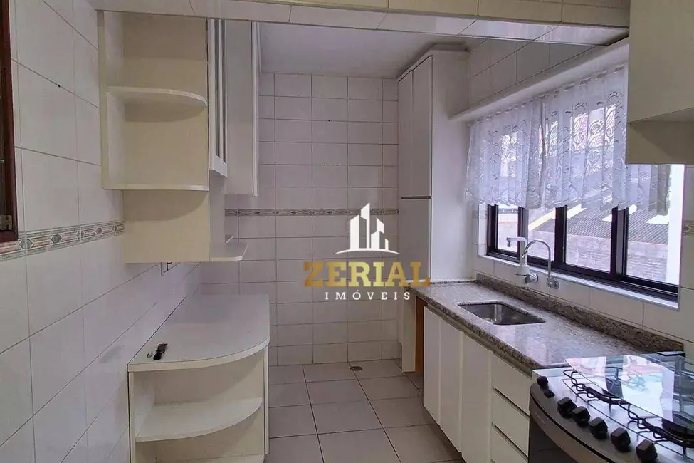 Foto 8 de Cobertura com 3 quartos à venda e para alugar, 296m2 em Santa Maria, Sao Caetano Do Sul - SP