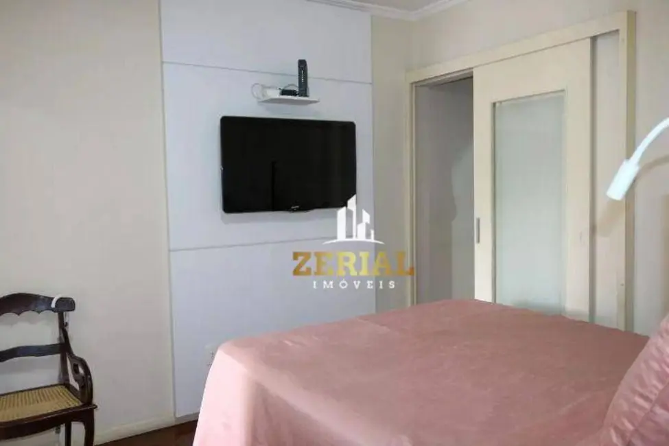 Foto 9 de Cobertura com 3 quartos à venda e para alugar, 296m2 em Santa Maria, Sao Caetano Do Sul - SP