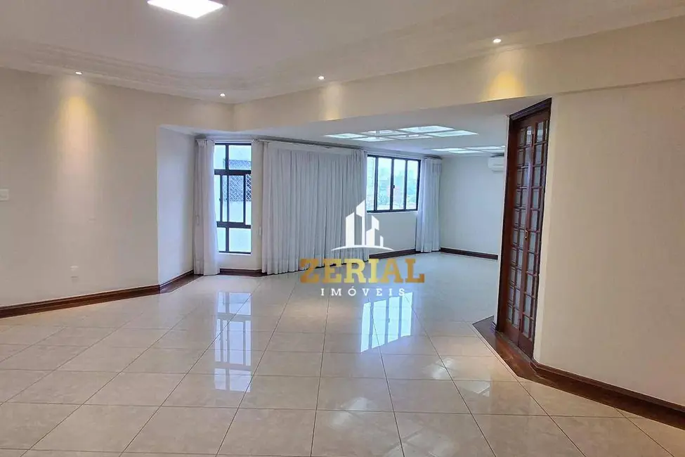 Foto 1 de Cobertura com 3 quartos à venda e para alugar, 296m2 em Santa Maria, Sao Caetano Do Sul - SP