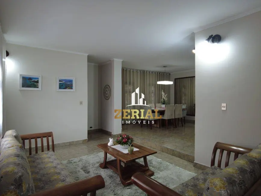 Foto 5 de Sobrado com 3 quartos à venda, 500m2 em Vila Lucinda, Santo Andre - SP