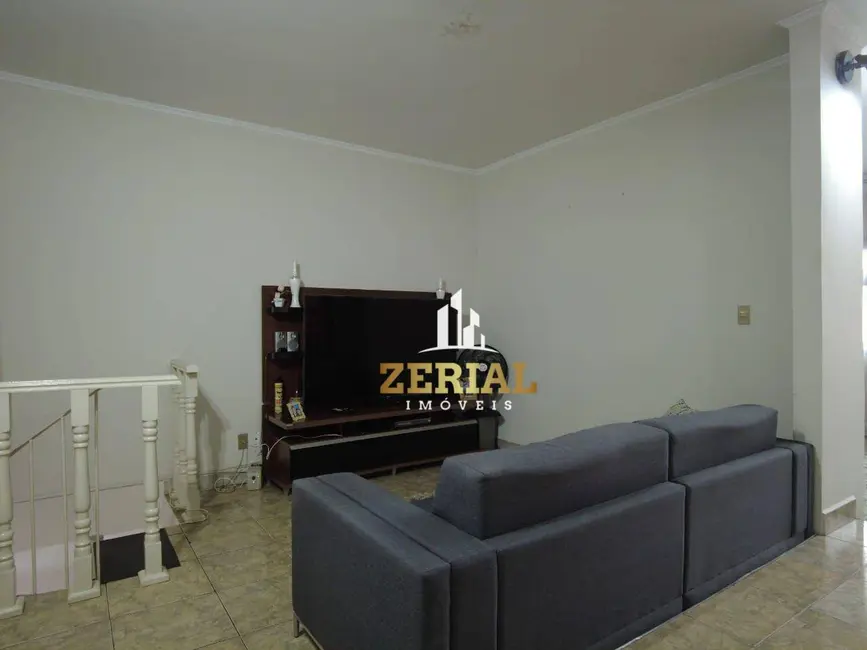 Foto 9 de Sobrado com 3 quartos à venda, 500m2 em Vila Lucinda, Santo Andre - SP
