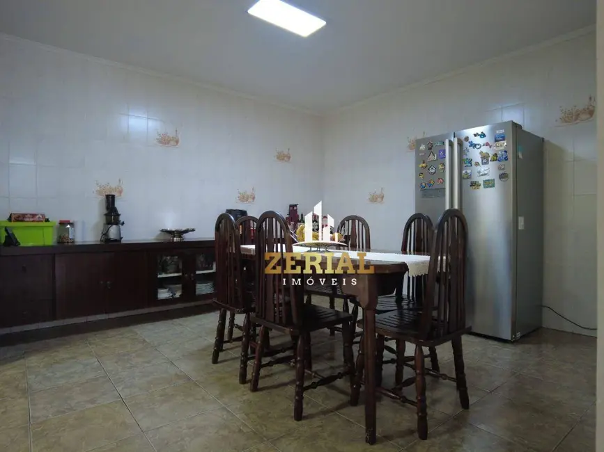 Foto 8 de Sobrado com 3 quartos à venda, 500m2 em Vila Lucinda, Santo Andre - SP