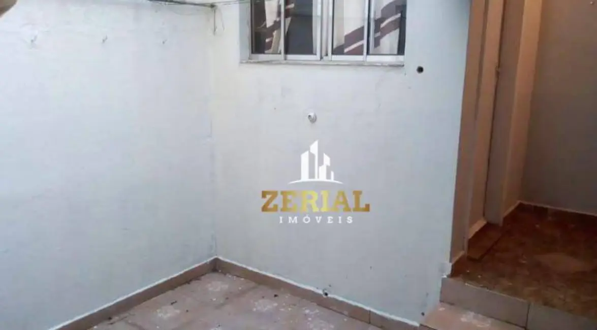 Sobrado com 2 quartos à venda, 66m2 em Santa Maria, Sao Caetano Do Sul - SP - imagem 8 Foto 8 de Sobrado com 2 quartos à venda, 66m2 em Santa Maria, Sao Caetano Do Sul - SP