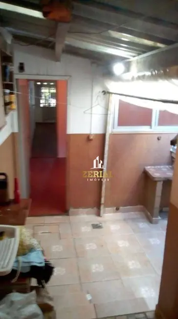 Sobrado com 2 quartos à venda, 66m2 em Santa Maria, Sao Caetano Do Sul - SP - imagem 7 Foto 7 de Sobrado com 2 quartos à venda, 66m2 em Santa Maria, Sao Caetano Do Sul - SP