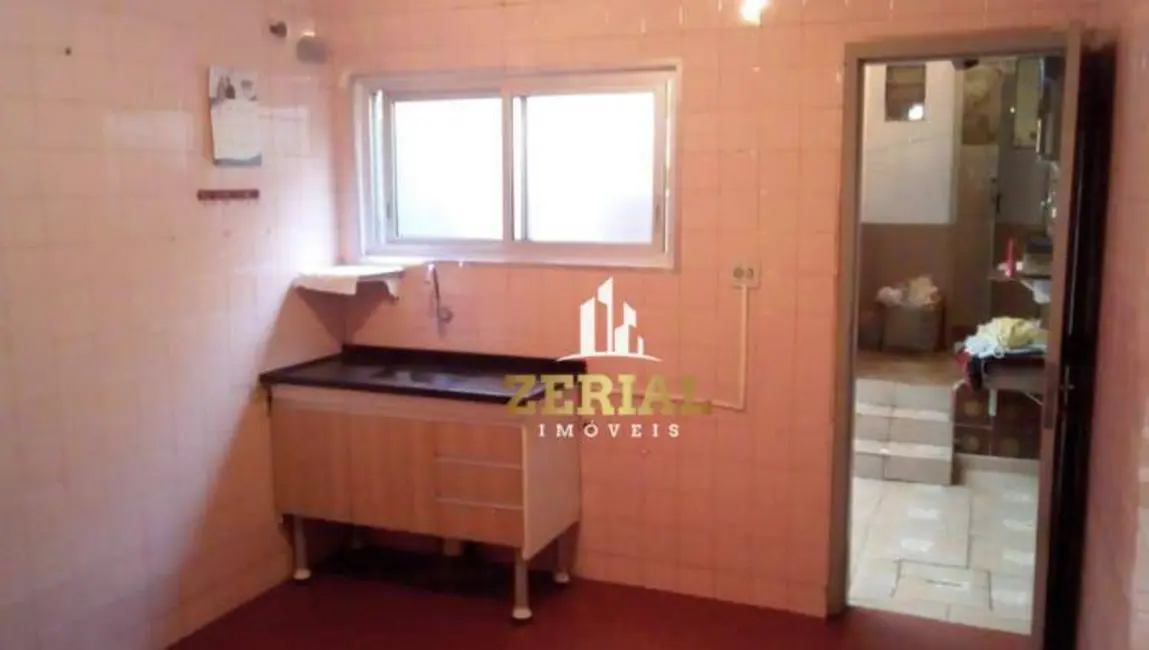Sobrado com 2 quartos à venda, 66m2 em Santa Maria, Sao Caetano Do Sul - SP - imagem 2 Foto 2 de Sobrado com 2 quartos à venda, 66m2 em Santa Maria, Sao Caetano Do Sul - SP