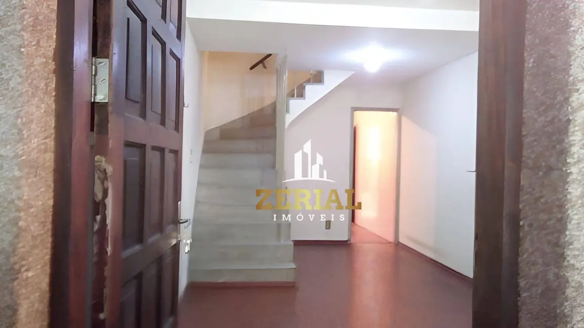 Sobrado com 2 quartos à venda, 66m2 em Santa Maria, Sao Caetano Do Sul - SP - imagem 1 Foto 1 de Sobrado com 2 quartos à venda, 66m2 em Santa Maria, Sao Caetano Do Sul - SP