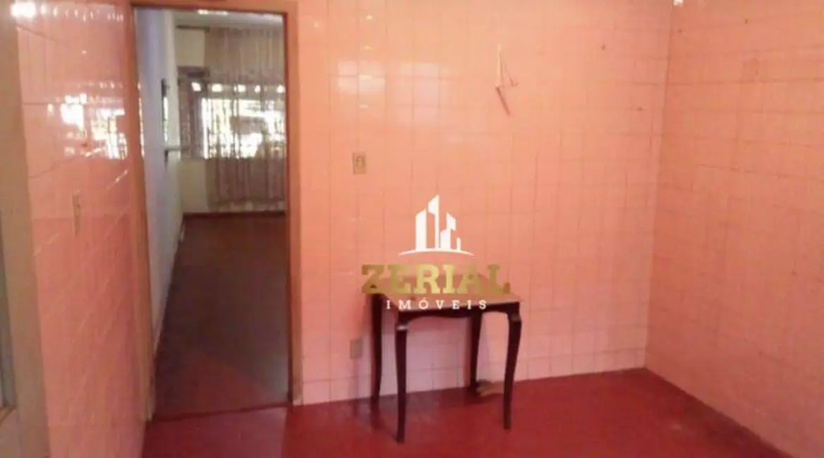 Sobrado com 2 quartos à venda, 66m2 em Santa Maria, Sao Caetano Do Sul - SP - imagem 3 Foto 3 de Sobrado com 2 quartos à venda, 66m2 em Santa Maria, Sao Caetano Do Sul - SP